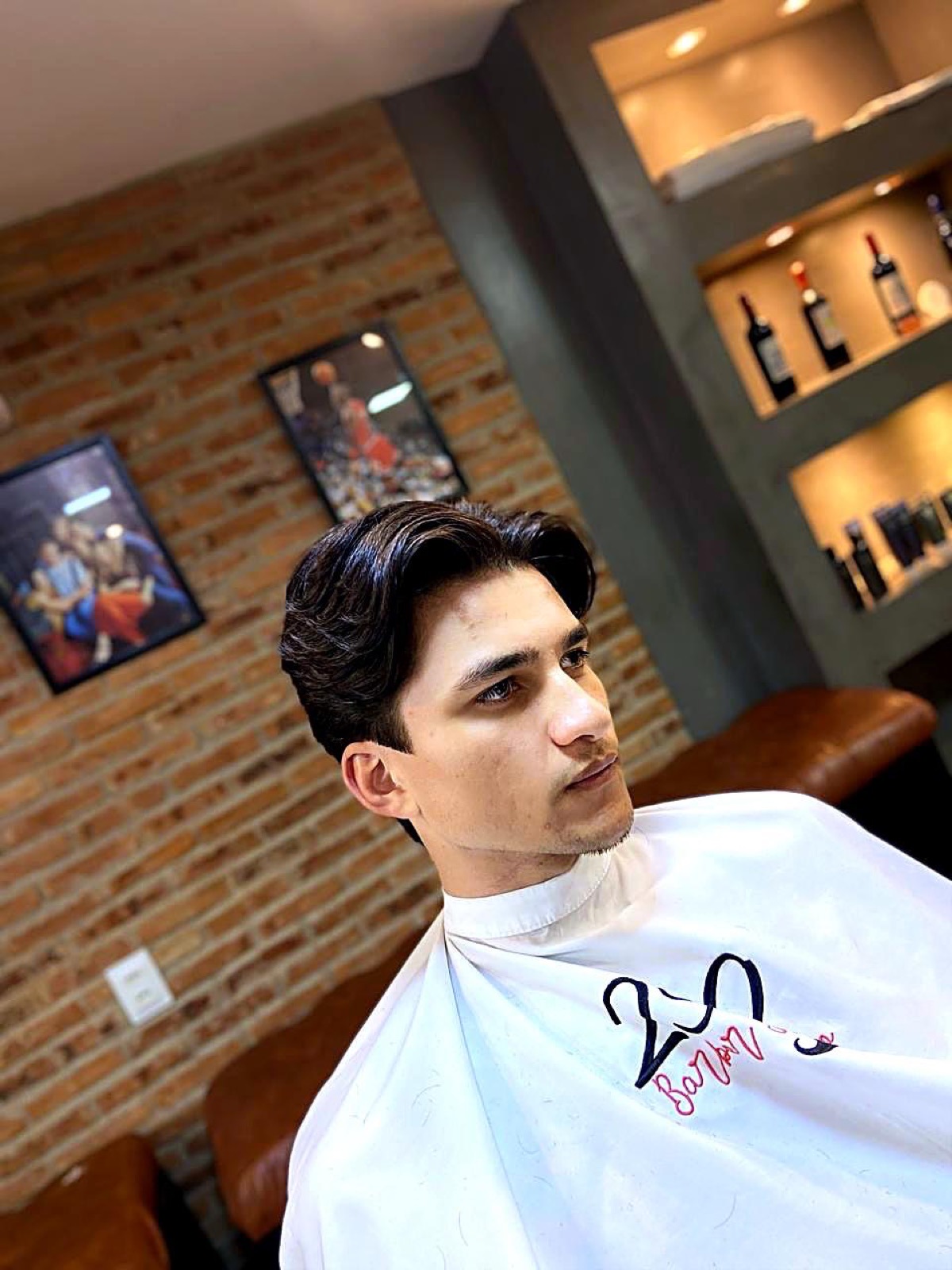 Corte na unidade Sion